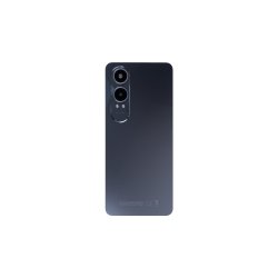 OnePlus Nord CE4 Lite bagcover Silver med linse OEM