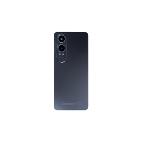 OnePlus Nord CE4 Lite bagcover Silver med linse OEM