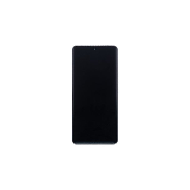 Xiaomi 13 Ultra Sk�rm med ramme Olive Display og Digitizer