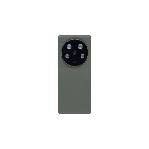 Xiaomi 13 Ultra bagcover Green med linse OEM