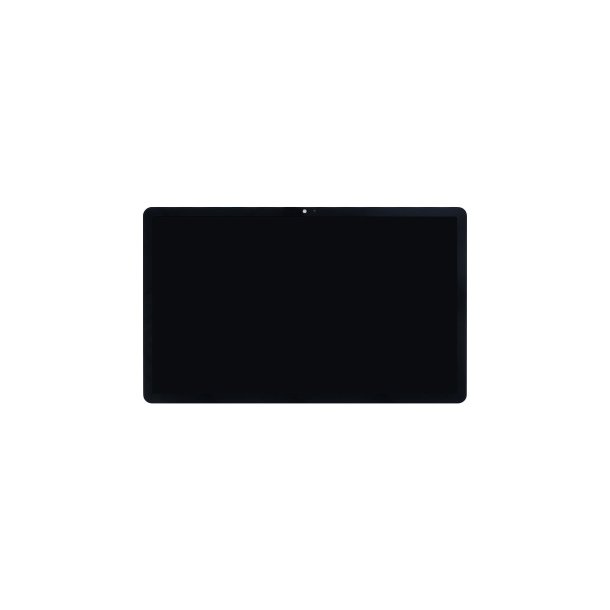 Sk�rm til Lenovo Tab P11 Pro 2nd Gen TB132FU OLED OEM Sort