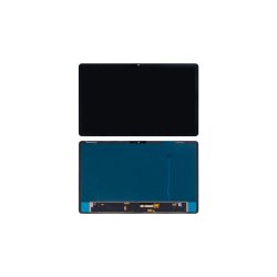 Sk�rm til Lenovo Tab P11 Pro 2nd Gen TB132FU OLED OEM Sort