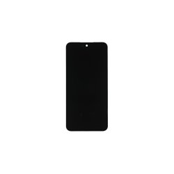 Samsung Galaxy S24 FE S721B Sk�rm uden ramme Sort Display og Digitizer Service Pack
