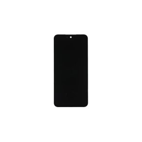Samsung Galaxy S24 FE S721B Sk�rm uden ramme Sort Display og Digitizer Service Pack