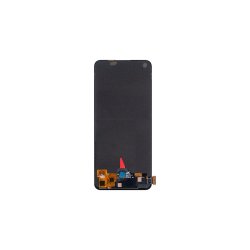 Oppo A78 4G CPH2565 Sk�rm uden ramme 4G Display og Digitizer