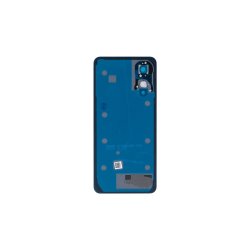 Oppo A78 4G CPH2565 bagcover Green med linse OEM
