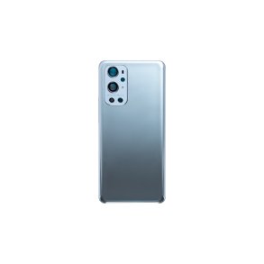 OnePlus 9 Pro bagcover med linse OEM