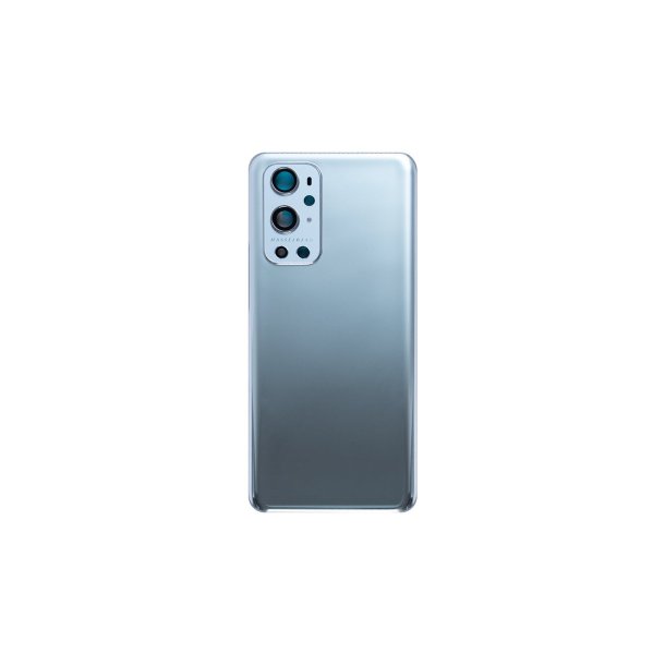 OnePlus 9 Pro bagcover med linse OEM