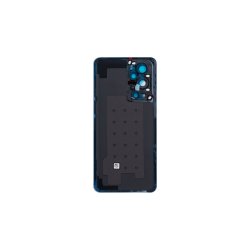OnePlus 9 Pro bagcover med linse OEM