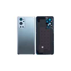 OnePlus 9 Pro bagcover med linse OEM