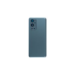 OnePlus 9 Pro bagcover Forest Green med linse OEM