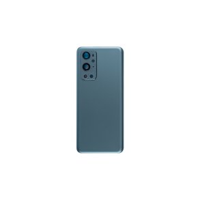 OnePlus 9 Pro bagcover Forest Green med linse OEM