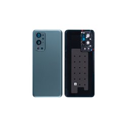 OnePlus 9 Pro bagcover Forest Green med linse OEM