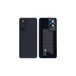 OnePlus 9 Pro bagcover Black med linse OEM