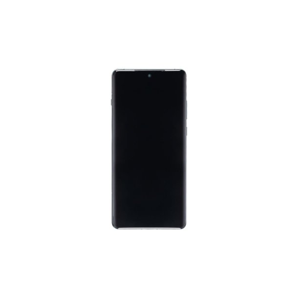 OnePlus 12 Sk�rm med ramme Display og Digitizer