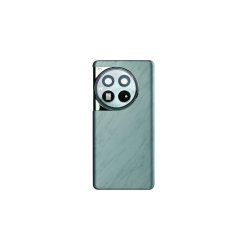 OnePlus 12 bagcover med linse OEM