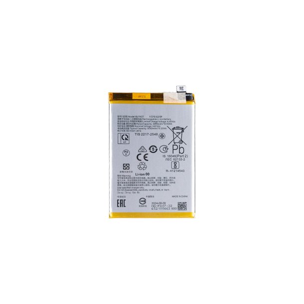 Oppo A78 4G CPH2565 Batteri OEM
