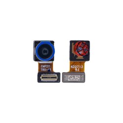 Oppo A78 4G CPH2565 Frontkamera 8MP Wide OEM