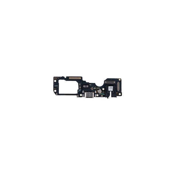 Oppo A78 4G CPH2565 ladeprint 4G Charging board OEM