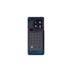 OnePlus 11 bagcover Green med linse OEM