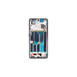 OnePlus Nord 3 Sk�rm med ramme Gr� Display og Digitizer