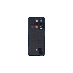 OnePlus Nord 3 bagcover Green med linse OEM