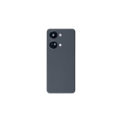 OnePlus Nord 3 bagcover Gray med linse OEM