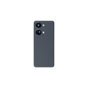 OnePlus Nord 3 bagcover Gray med linse OEM