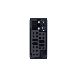 OnePlus Nord 3 bagcover Gray med linse OEM