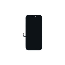 iPhone 16 Sk�rm Display og Digitizer Pulled