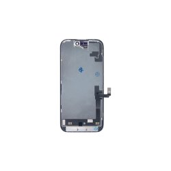 iPhone 16 Sk�rm Display og Digitizer Pulled