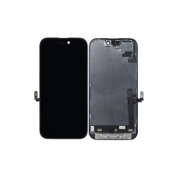 iPhone 16 Sk�rm Display og Digitizer Refurbished