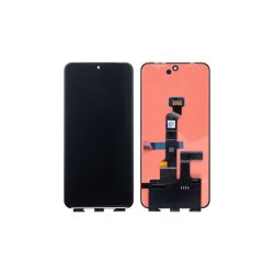 Huawei Honor 200 Sk�rm uden ramme Display og Digitizer