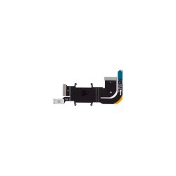 Samsung Z Fold6 F956B main Flex Spin Axis OEM