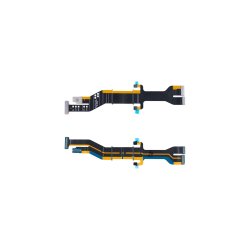 Samsung Z Flip6 F741B main Flex Spin Axis OEM