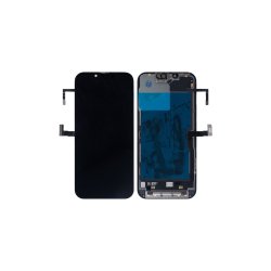 iPhone 13 Pro Sk�rm with proximity sensor Flex Display Service Pack