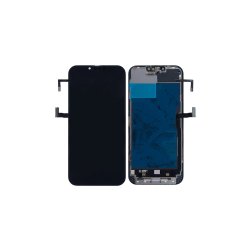 iPhone 13 Pro Max Sk�rm with proximity sensor Flex Display Service Pack Calibrated Used