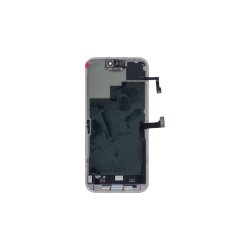 iPhone 15 Pro Sk�rm with proximity sensor Flex Display Service Pack