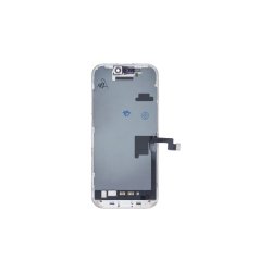 iPhone 16 Pro Sk�rm Display og Digitizer Pulled