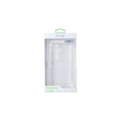 Samsung Galaxy S25 S931B Transparent cover Transparent Anti-burst