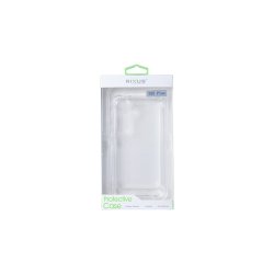 Samsung Galaxy S25 Plus S936B Transparent cover Transparent Anti-burst