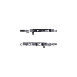 iPhone 16 Pro Volume Flex