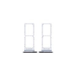 Samsung Z Fold6 F956B SIM-bakke Sort OEM