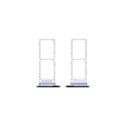 Samsung Z Fold6 F956B SIM-bakke Navy OEM