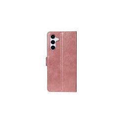 Samsung Galaxy S25 Plus S936B Bookcase Pink