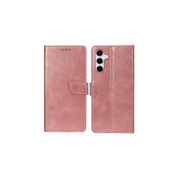 Samsung Galaxy S25 Plus S936B Bookcase Pink