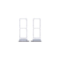 Samsung Z Fold6 F956B SIM-bakke S�lv OEM