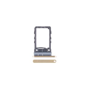 Samsung Z Flip6 F741B SIM-bakke Gul OEM