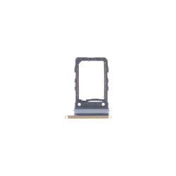 Samsung Z Flip6 F741B SIM-bakke Gul OEM