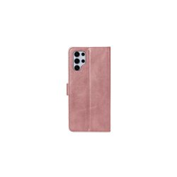 Samsung Galaxy S25 Ultra S938B Bookcase Pink